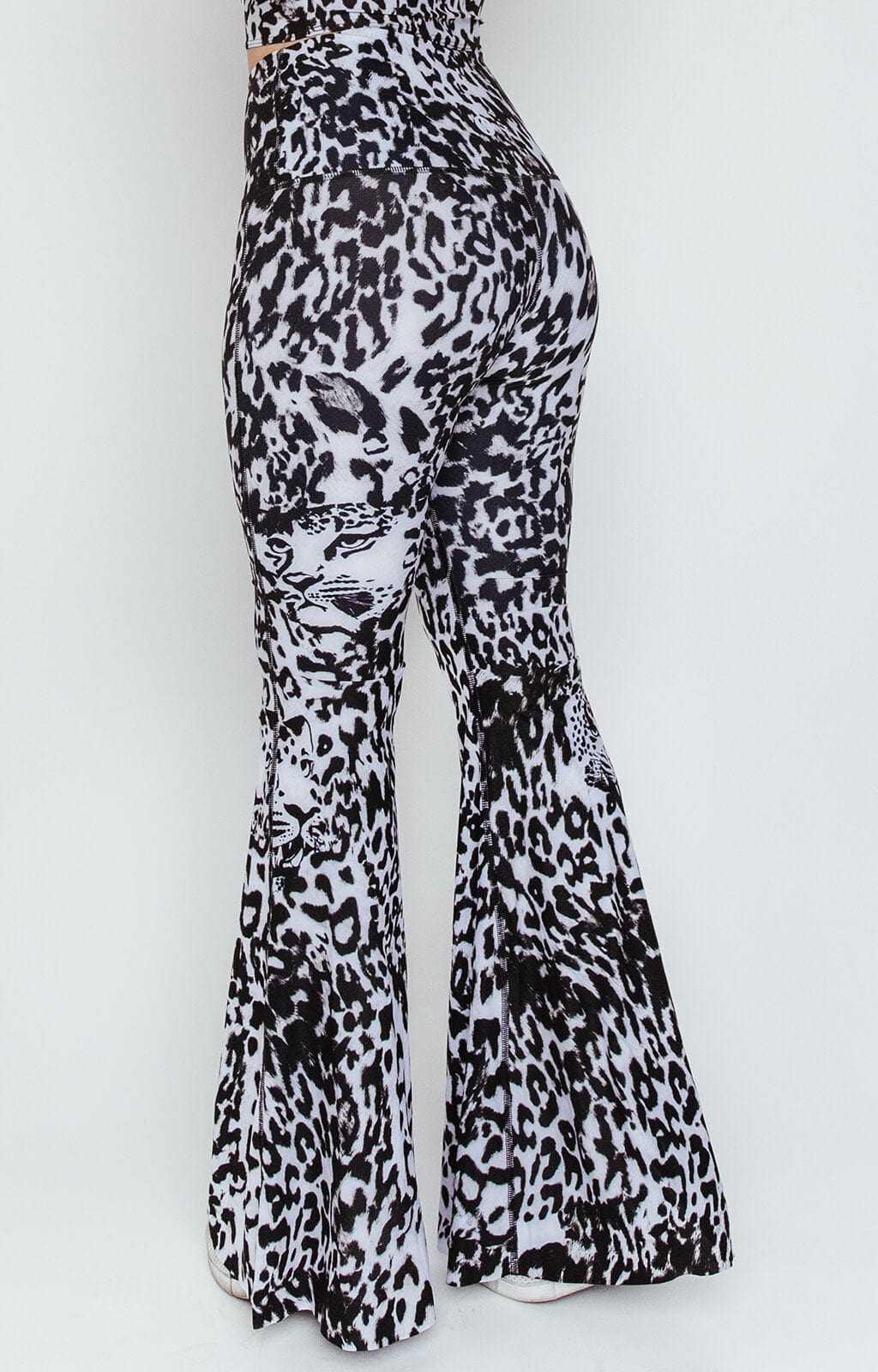 Original Bell - Ghost Leopard - Concordia Style Boutique
