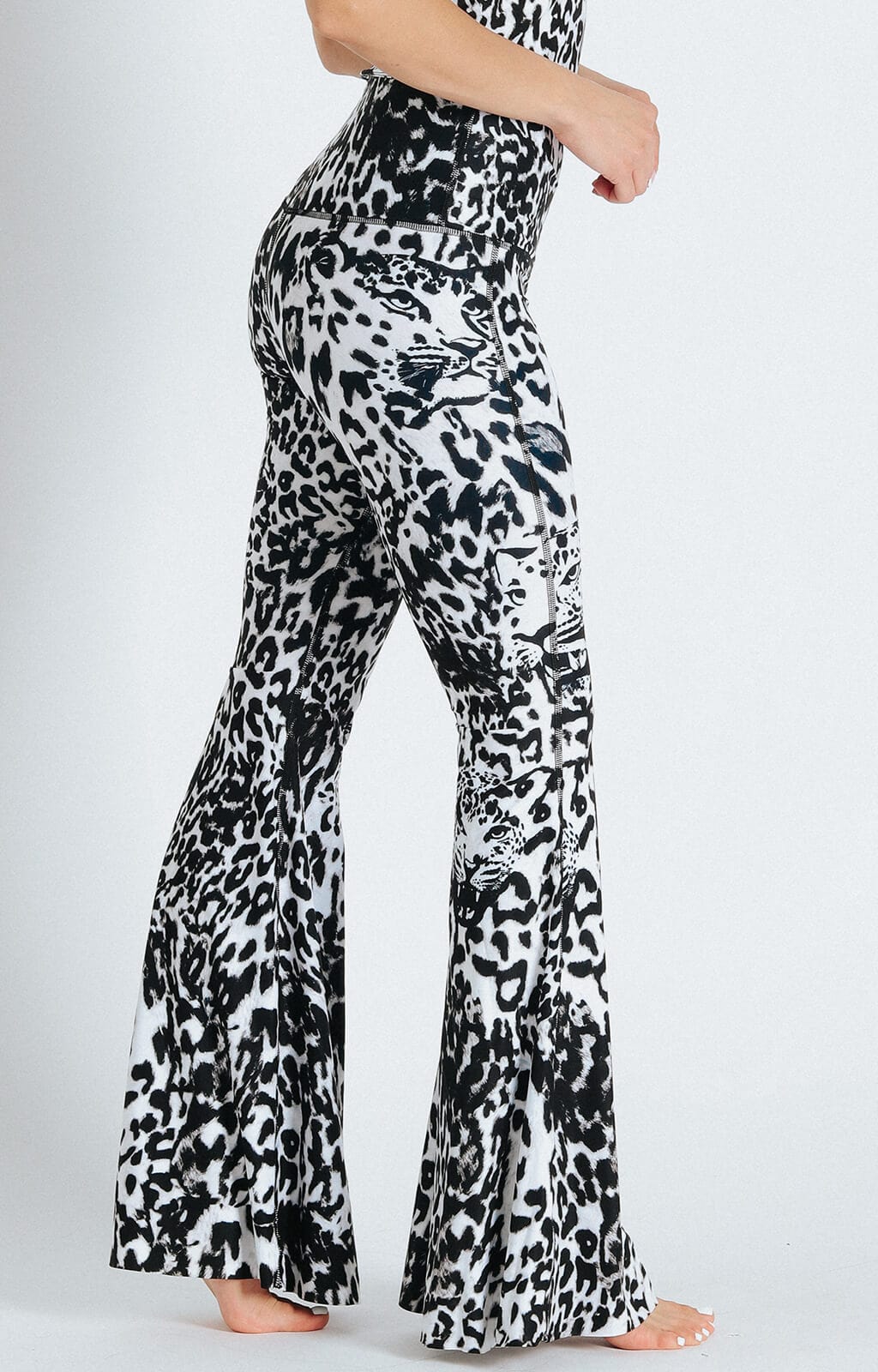 Original Bell - Ghost Leopard - Concordia Style Boutique