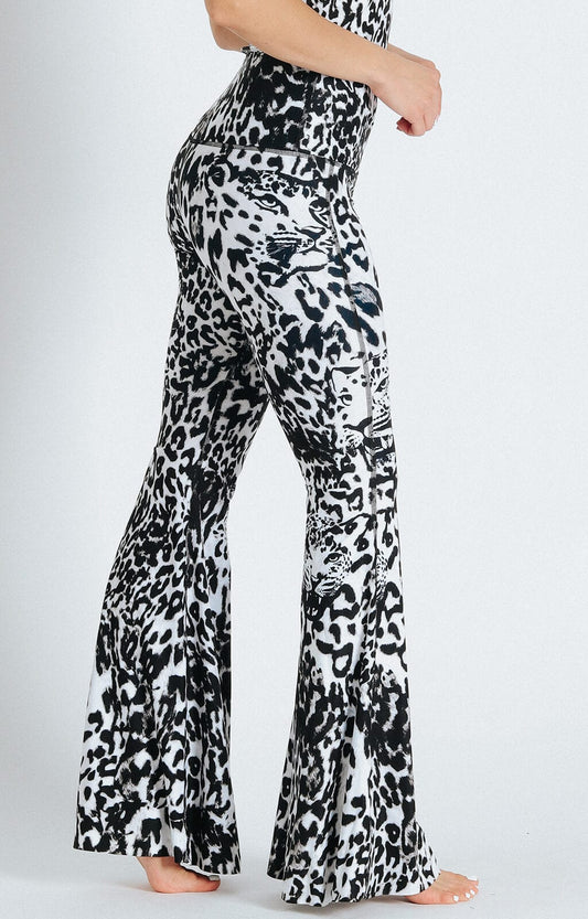 Original Bell - Ghost Leopard - Concordia Style Boutique