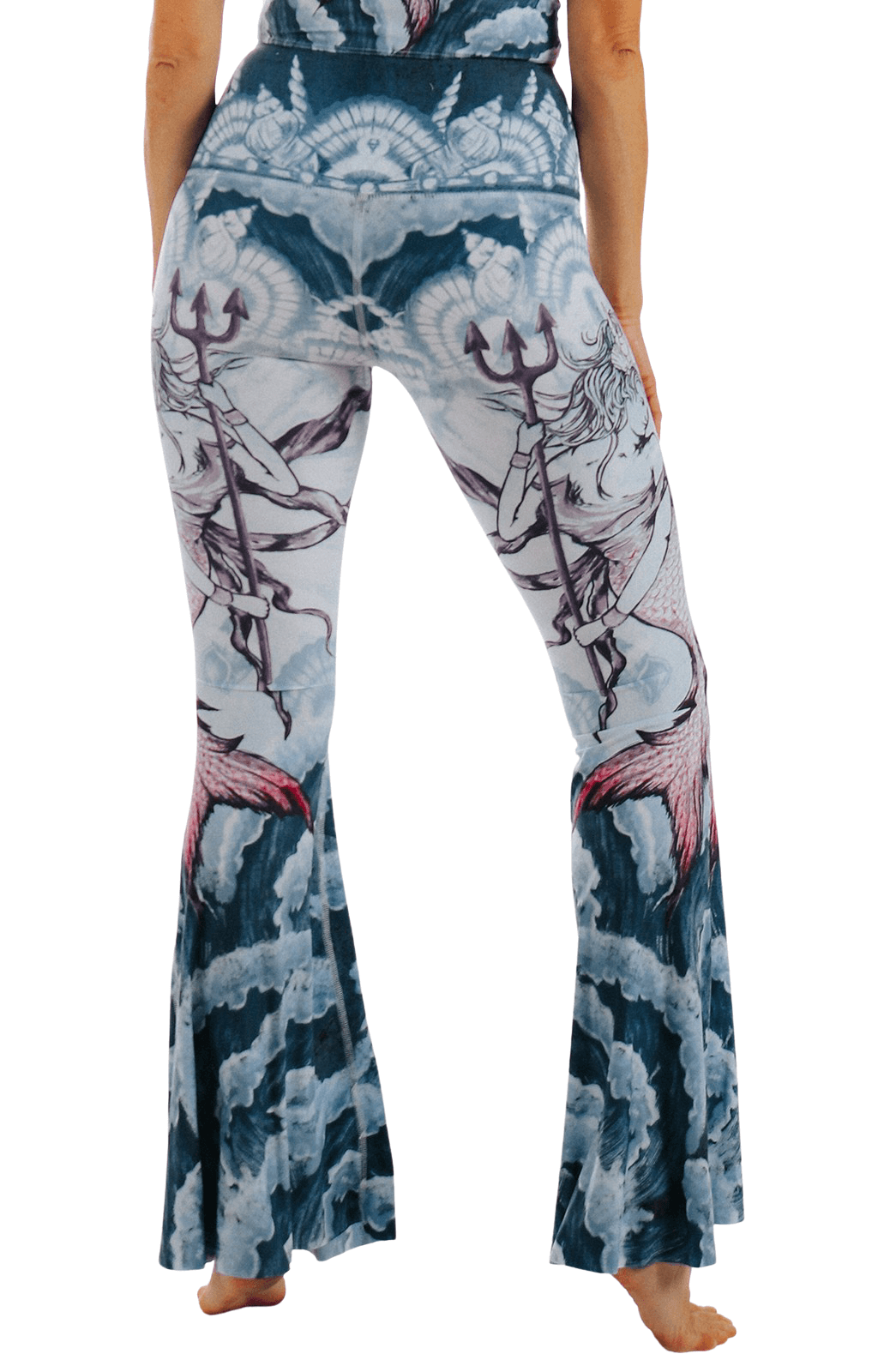 Original Bell - Sea Goddess - Concordia Style Boutique