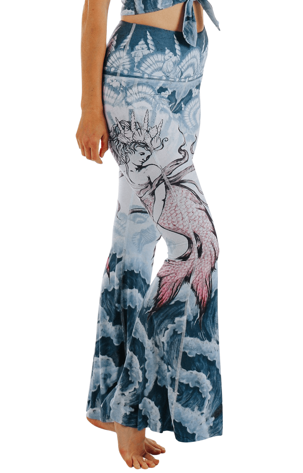 Original Bell - Sea Goddess - Concordia Style Boutique