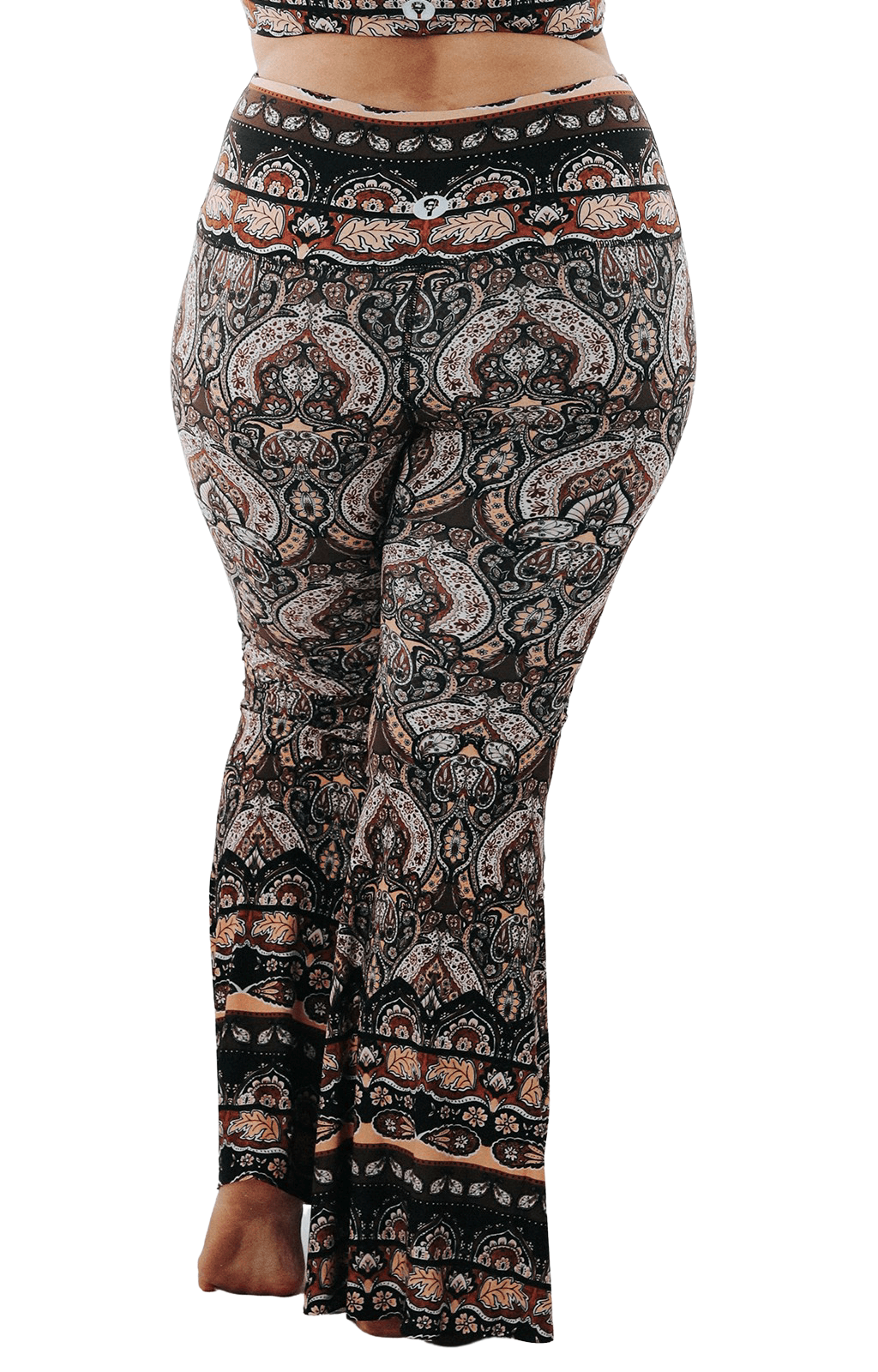 Original Bell - Espresso Yourself - Concordia Style Boutique