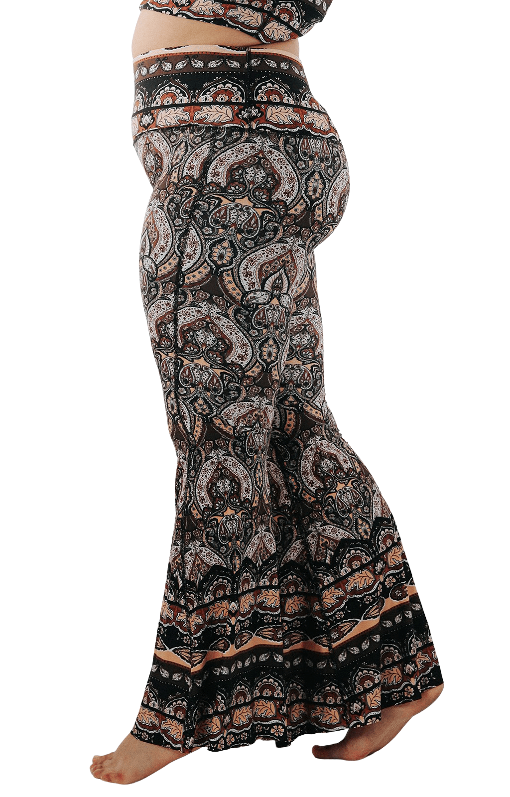 Original Bell - Espresso Yourself - Concordia Style Boutique