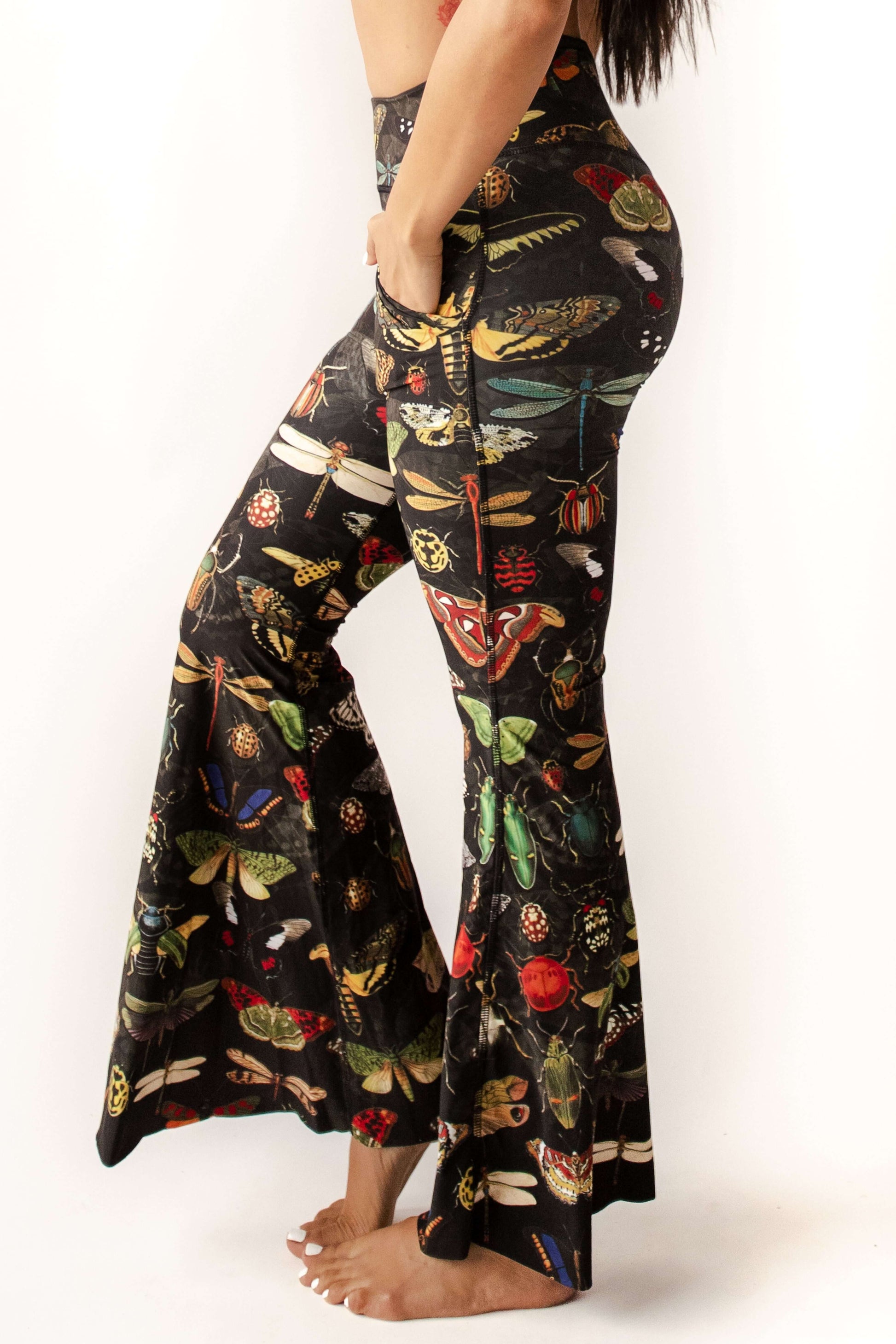 Pocket Bell - Buggin Out - Concordia Style Boutique