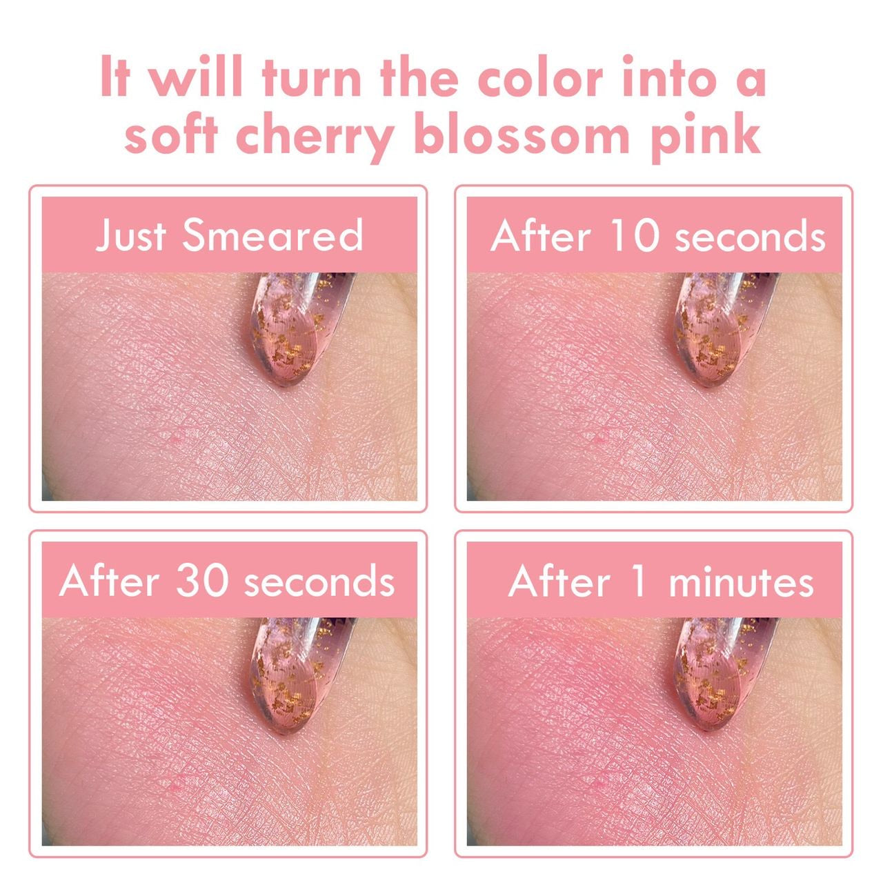 Lip Gloss - Hydrating Lip Butter - Concordia Style Boutique