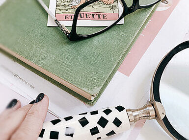 Tarot Card Reading Online Certificate Course - Concordia Style Boutique