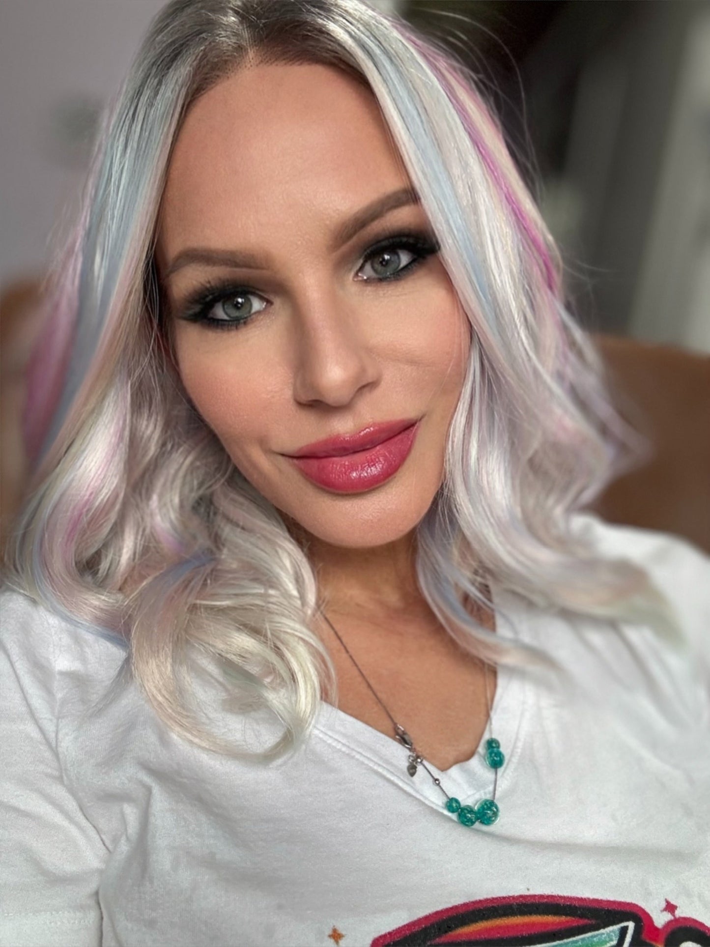 Sorbét Swirl ! In Stock !