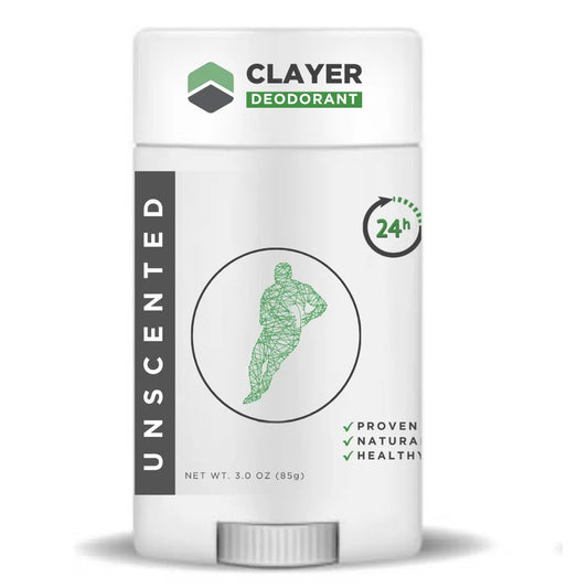 Natural Deodorant - Rugby - 3.35 OZ - NEW FORMULA - Concordia Style Boutique