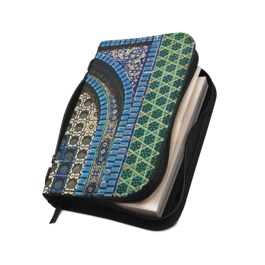 Aqsa Quran Cover