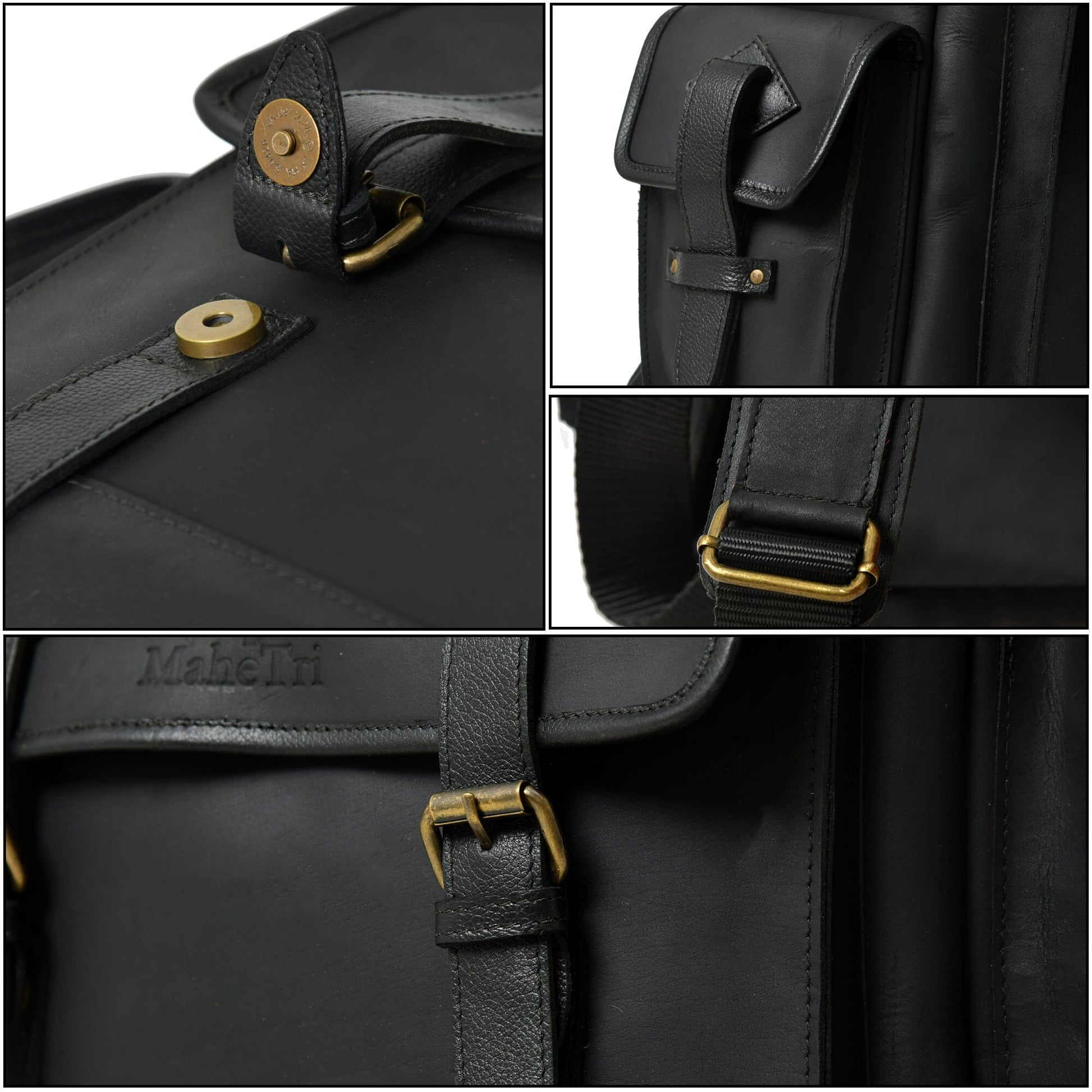 Bozeman Jumbo Buffalo - Concordia Style Boutique