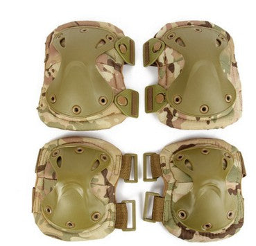 Elbows and Knees Gear Pads - Premium Elbows and Knees Gear Pads from Concordia Style Boutique - Just $31.11! Shop now at Concordia Style Boutique