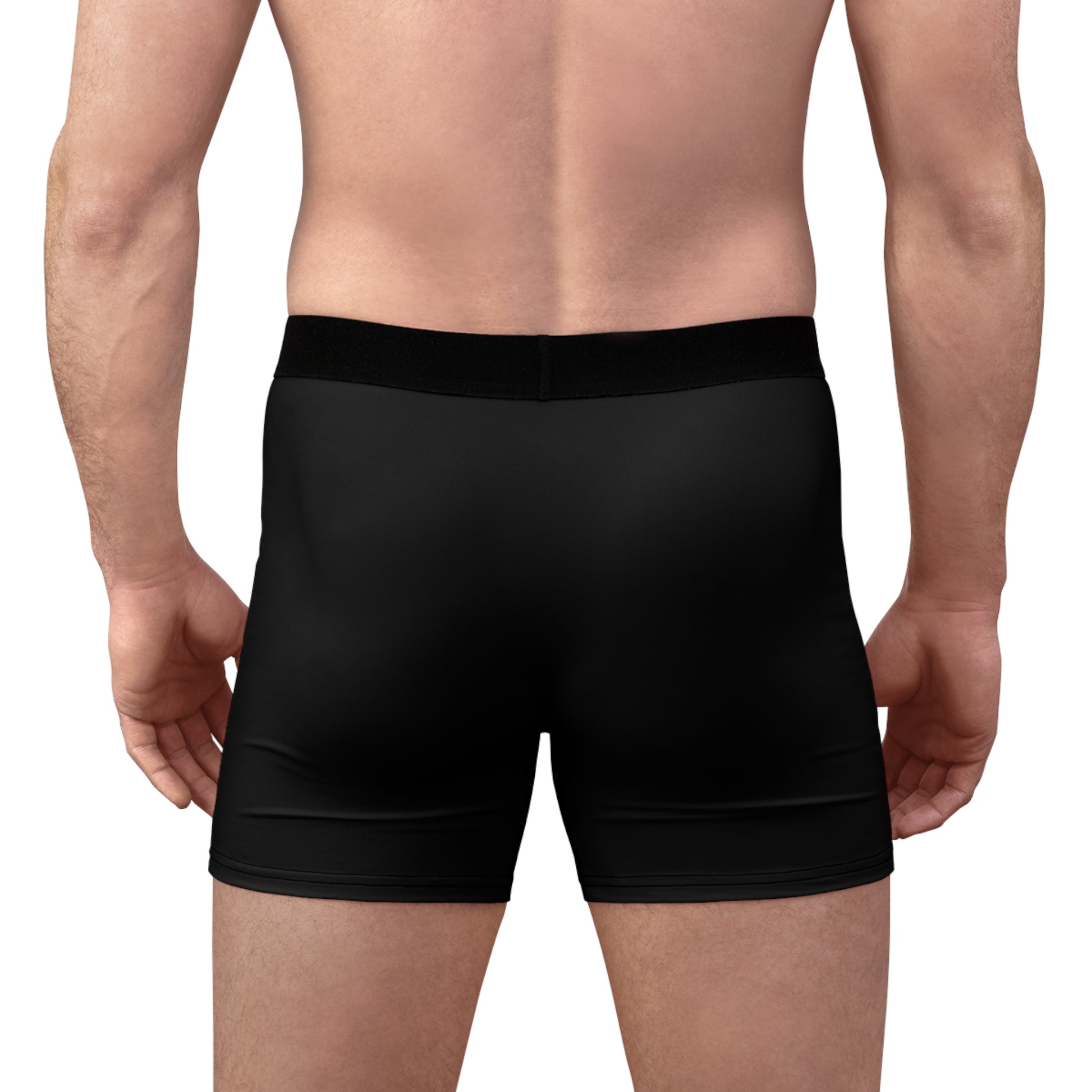 Men's Boxer Briefs - "Submit" - Premium underwear from Concordia Style Boutique - Just $48.44! Shop now at Concordia Style Boutique