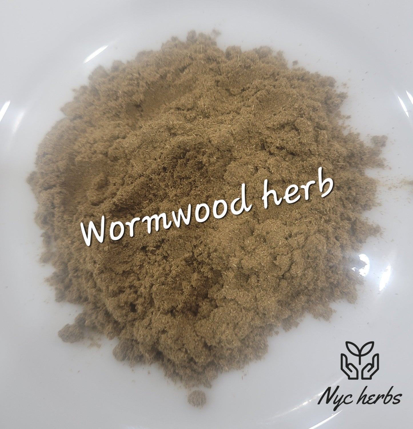 Wormwood | Cleansing, Immunity & Respiratory Support