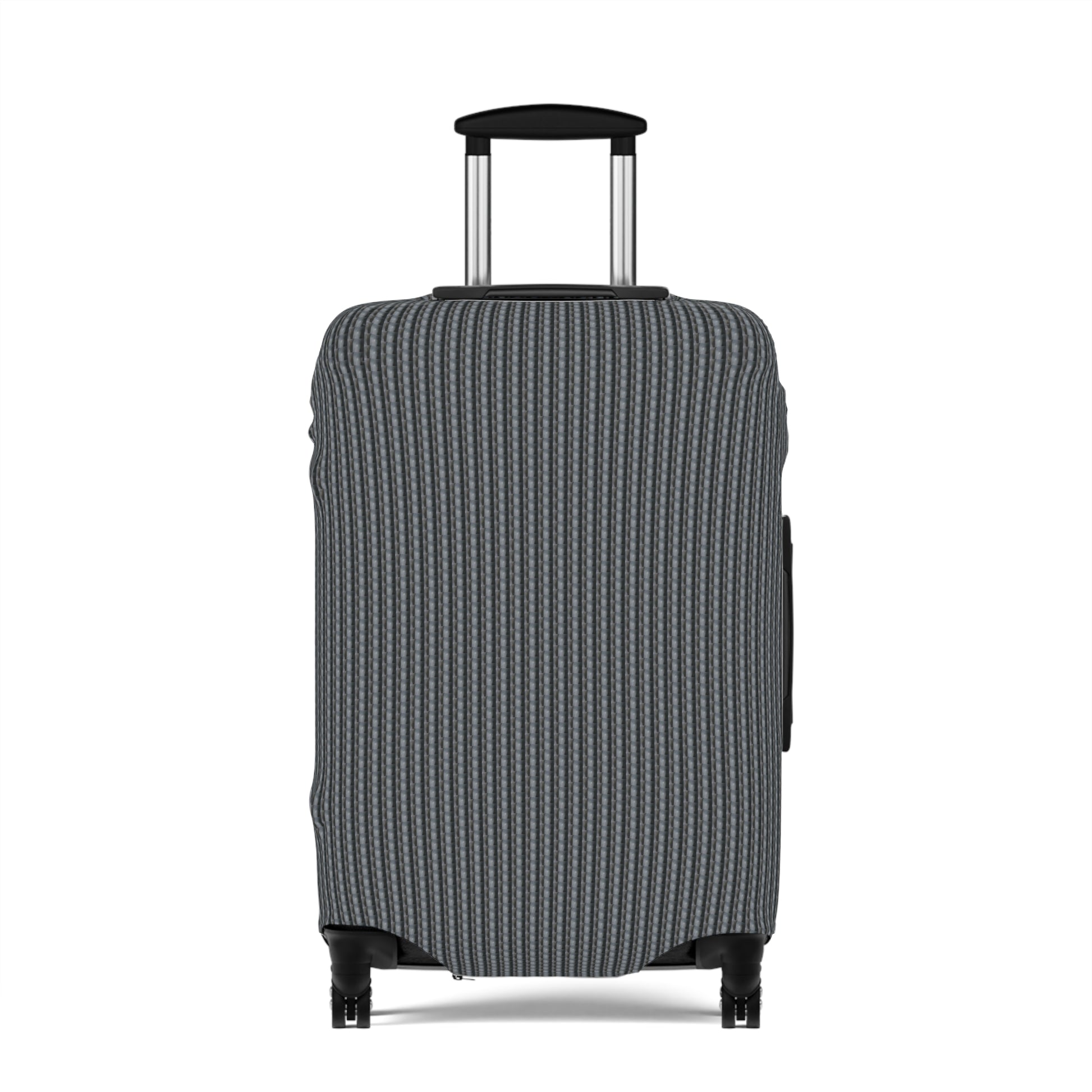 Luggage Cover - "Alien" - Premium Luggage Cover from Concordia Style Boutique - Just $31.25! Shop now at Concordia Style Boutique