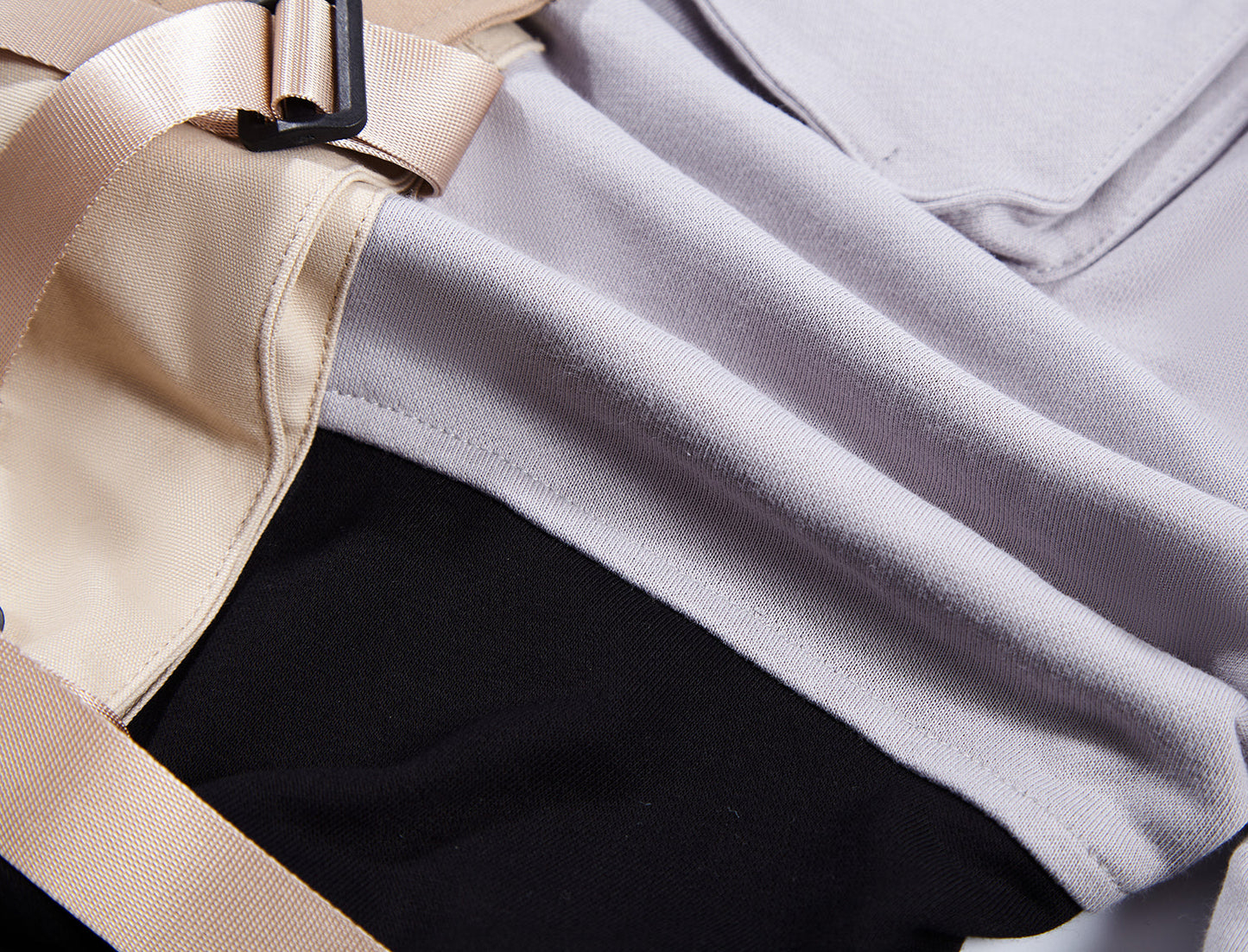 YEP2 Alien Force Reloaded Joggers - Concordia Style Boutique