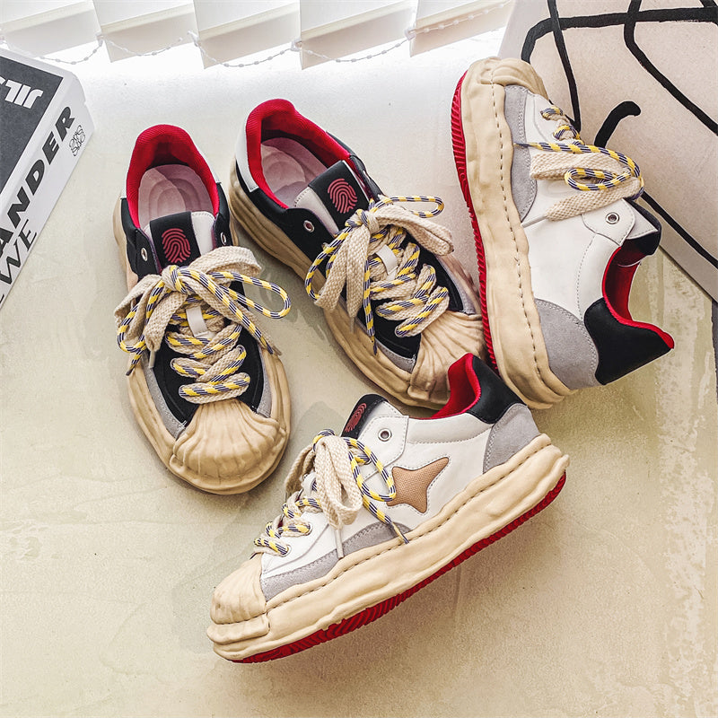 22020 EMA 12 Sneakers - Concordia Style Boutique