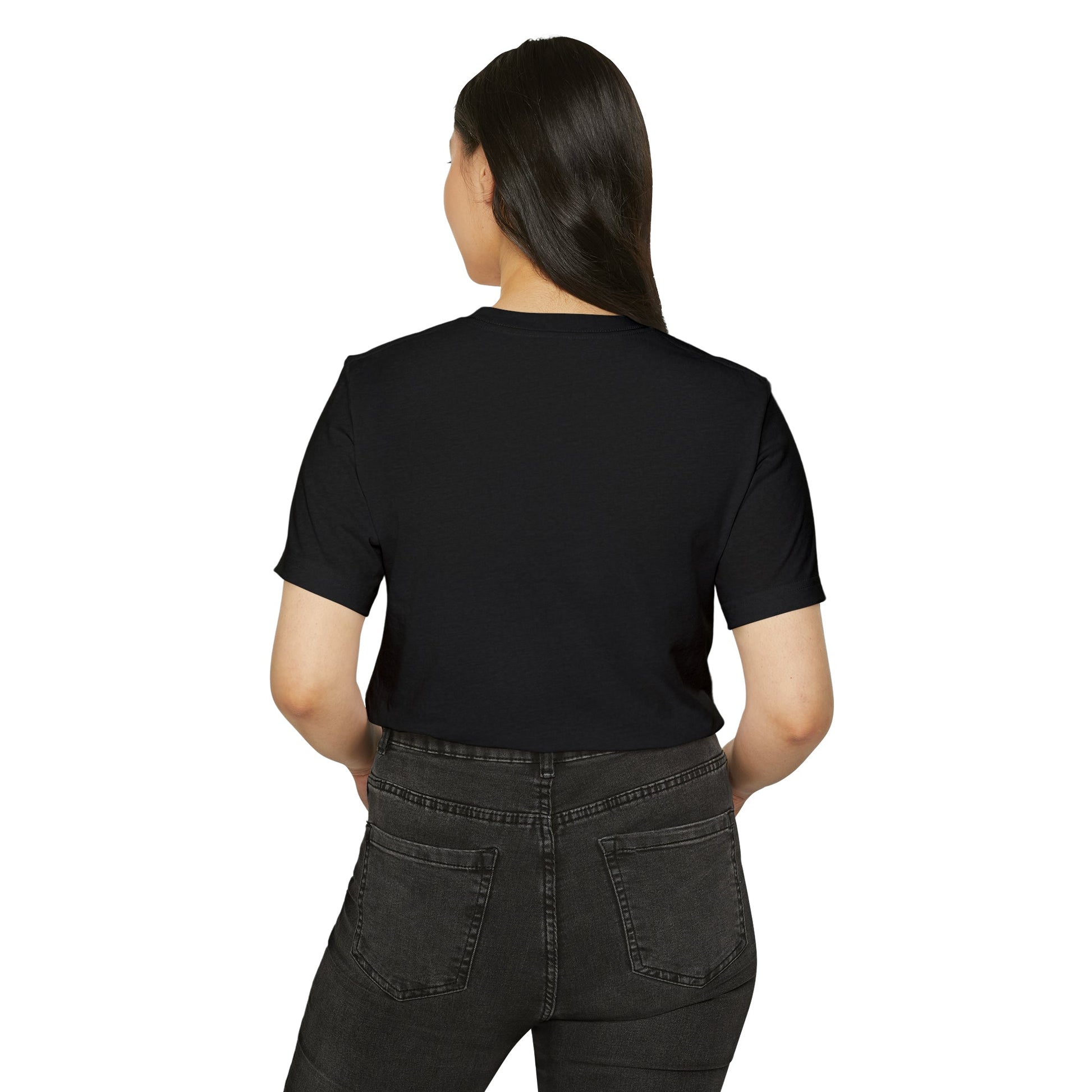 Climate Change Ain't Cool: Eco-Friendly T-Shirt - Concordia Style Boutique