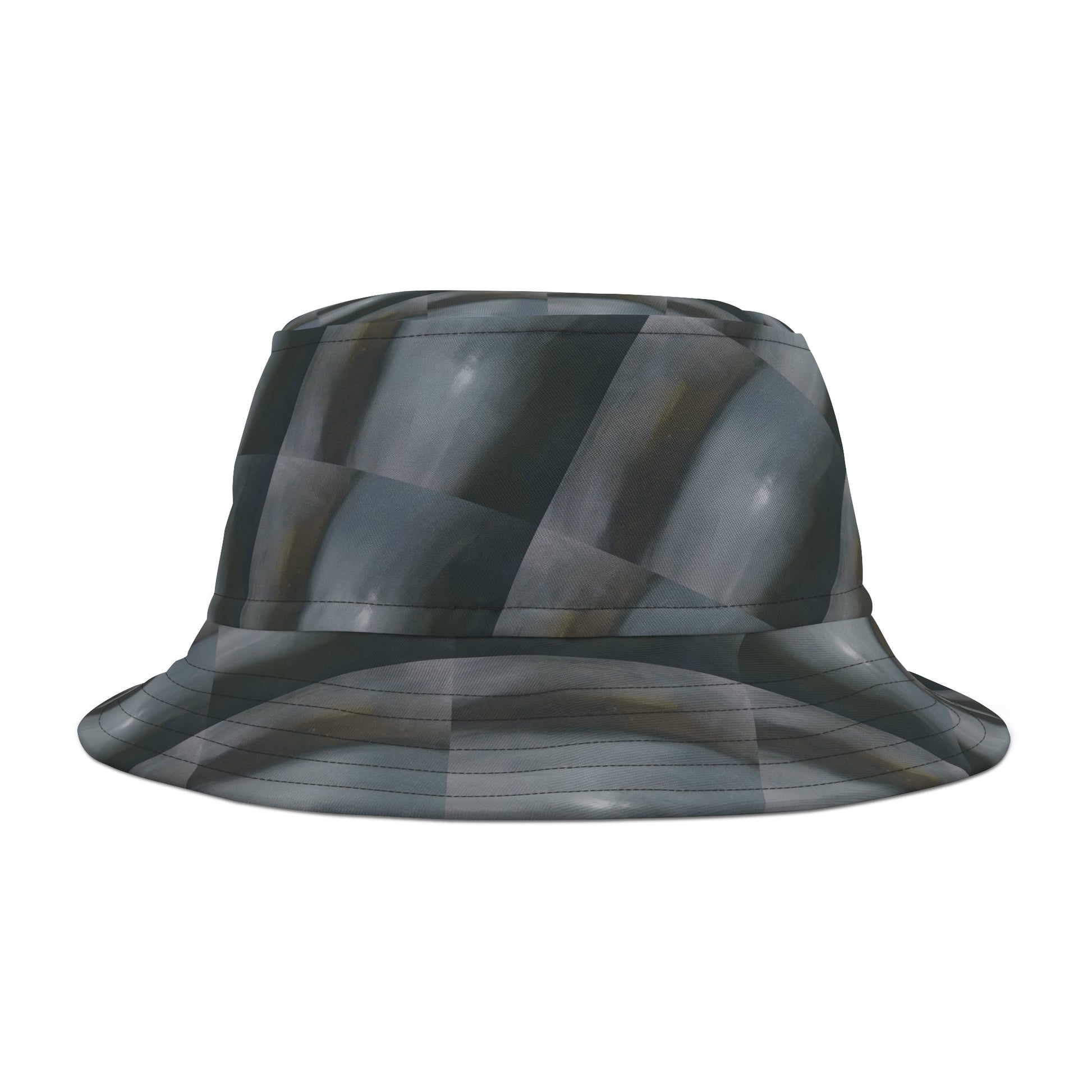 Bucket Hat - The Alien - Premium Bucket Hat from Concordia Style Boutique - Just $23.63! Shop now at Concordia Style Boutique