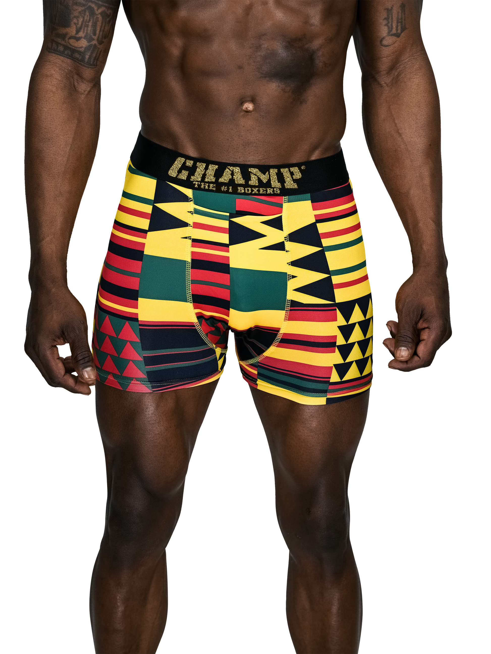 Mansa Edition - Concordia Style Boutique