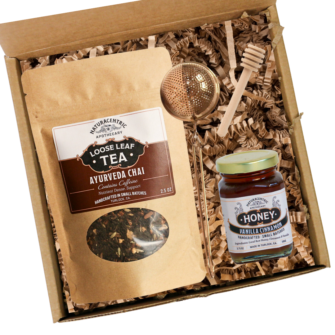 Sweet Leaf Gift Set - Concordia Style Boutique