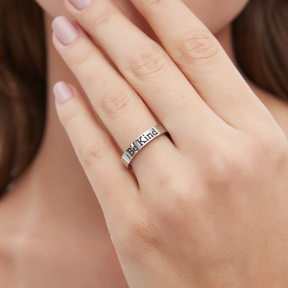 CHIC REBEL RING - Concordia Style Boutique