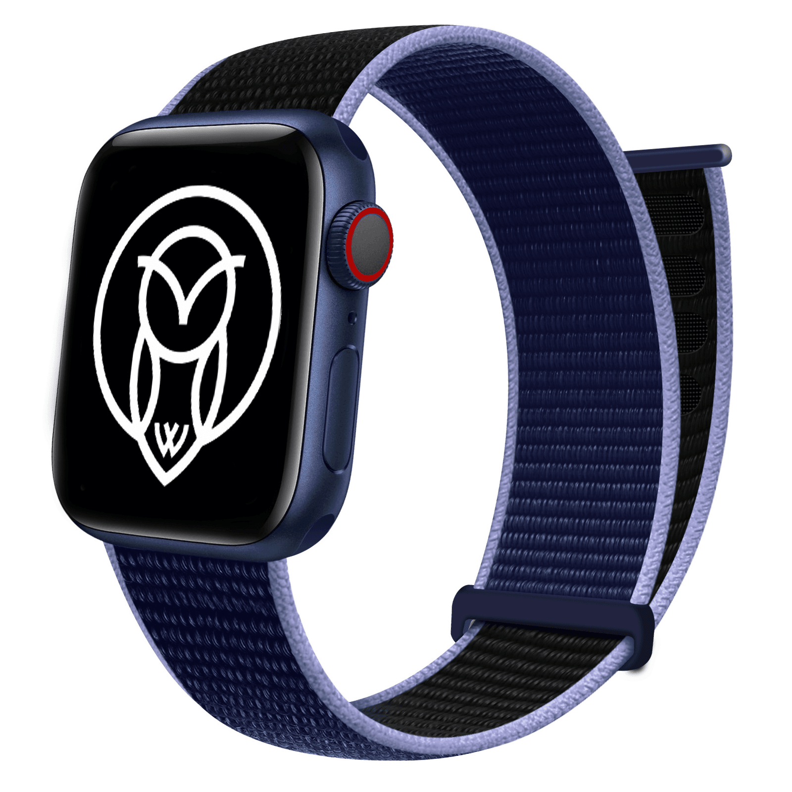 Nyx Nylon Loop Band - Concordia Style Boutique