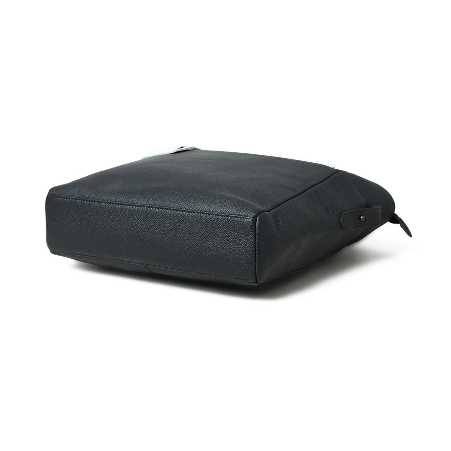 Midnight Elegance Noir Shopper Tote - Concordia Style Boutique