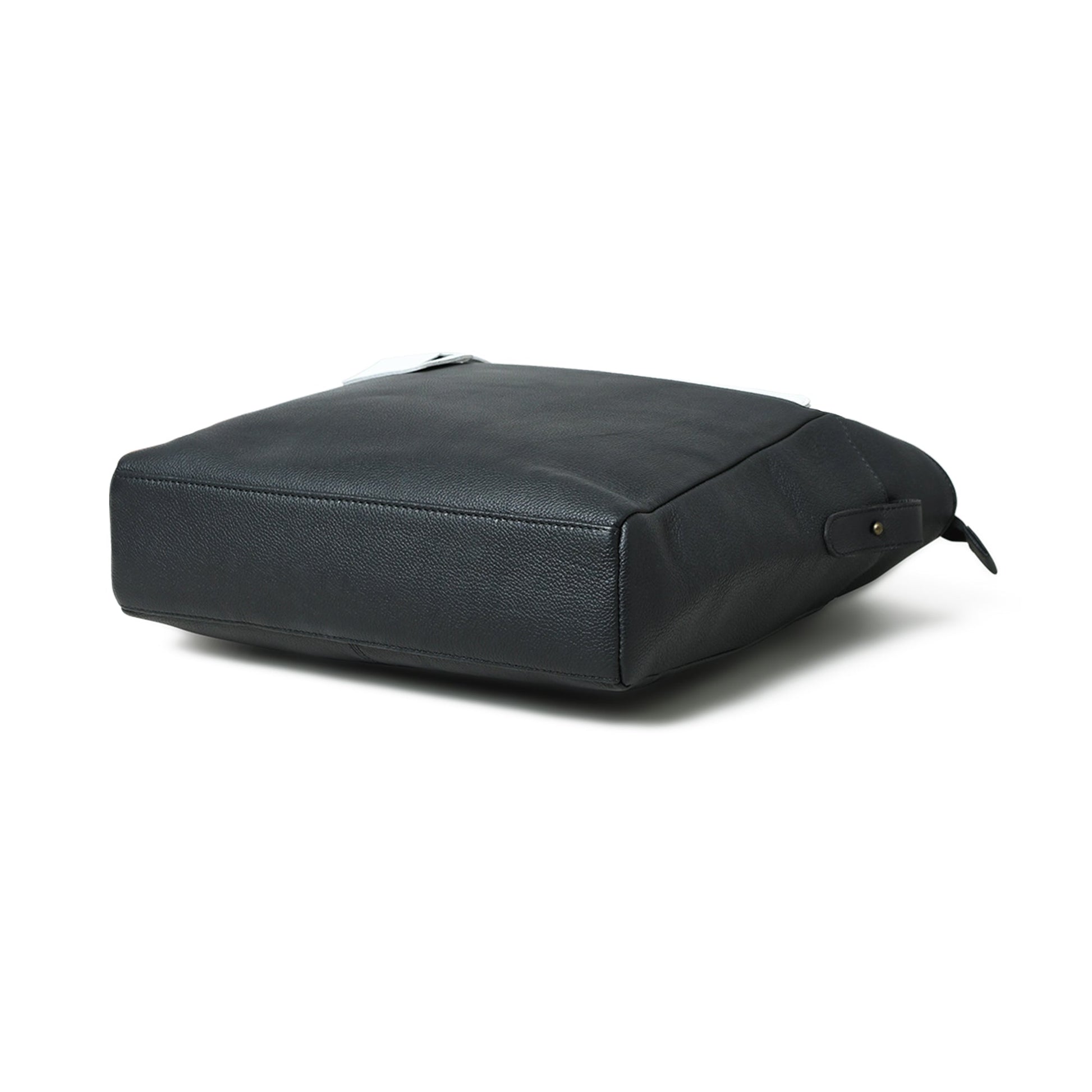 Midnight Elegance Noir Shopper Tote - Concordia Style Boutique