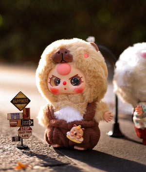 Descriptive image text