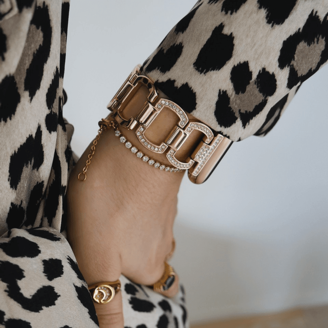 Echo Stainless Band - Concordia Style Boutique