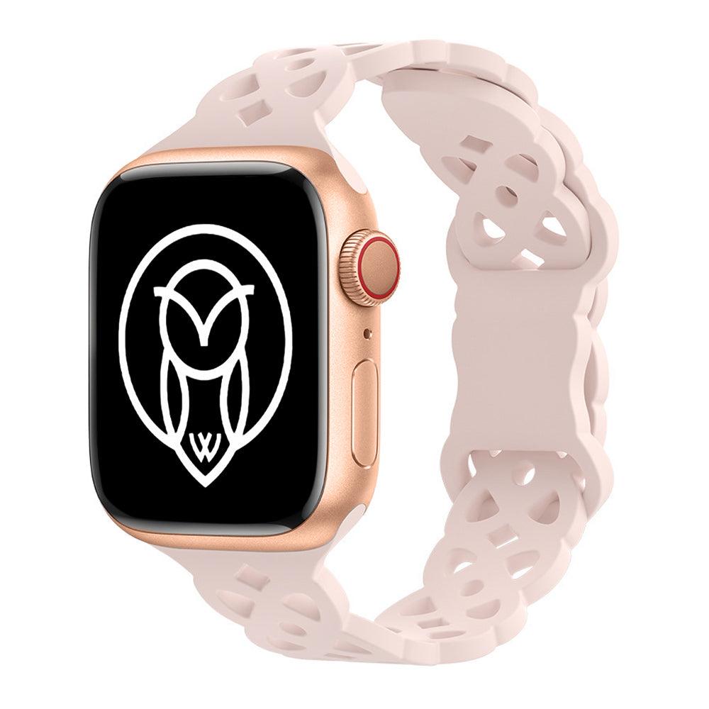 Calla Silicone Strap - Concordia Style Boutique