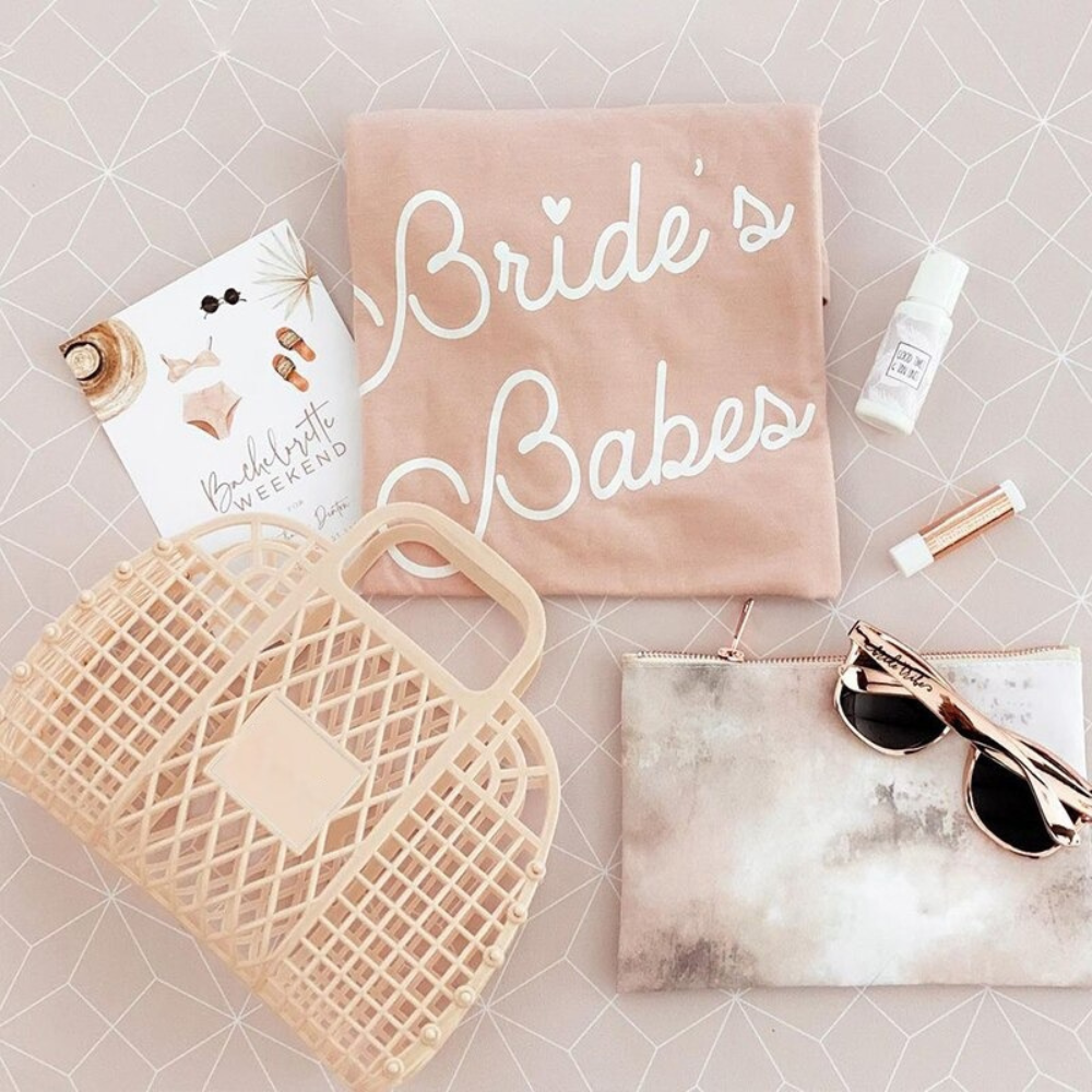 SUMMER BEACH BASKET - Concordia Style Boutique