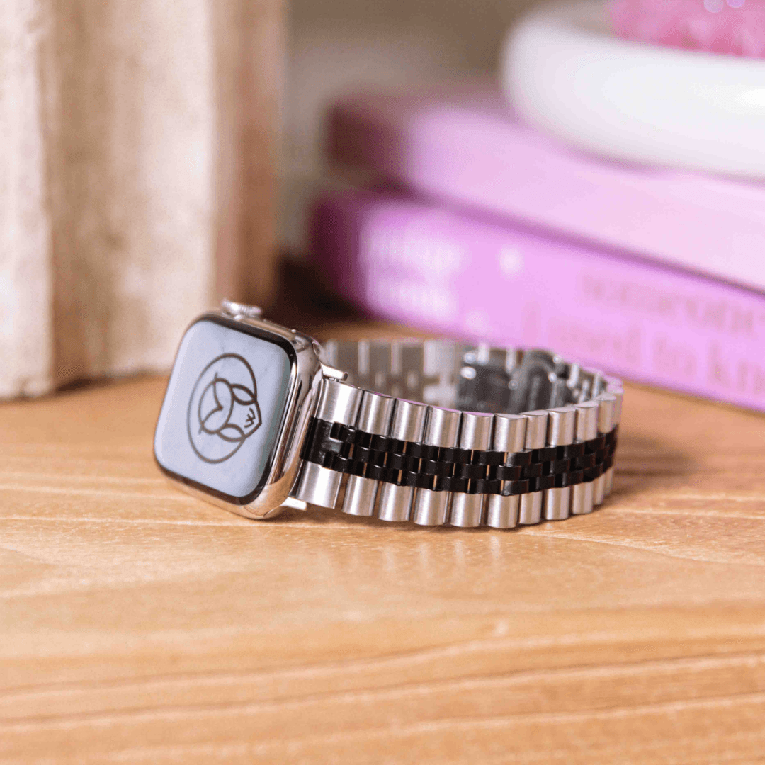 Nete Stainless Band - Concordia Style Boutique