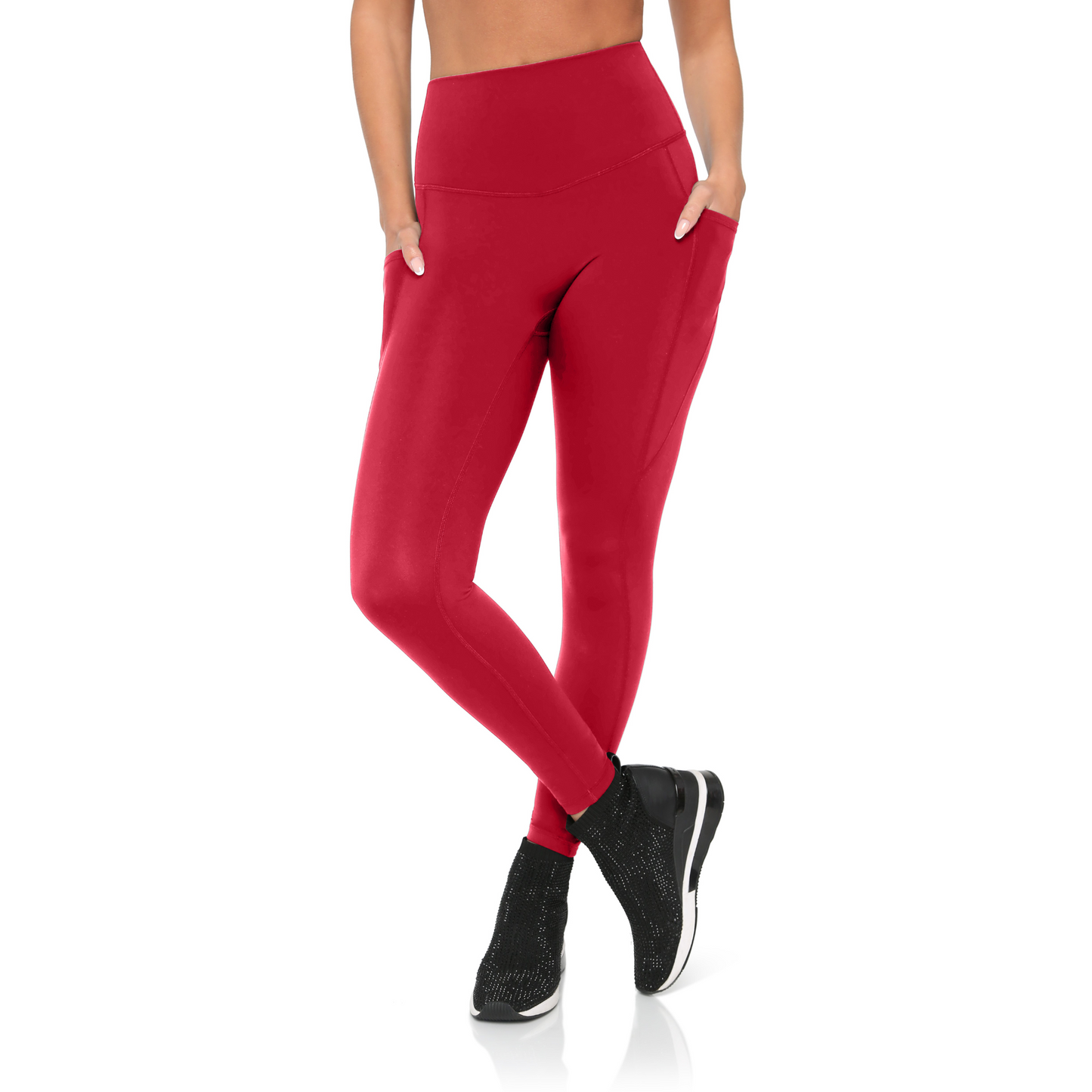 Lift & Smooth High Waist Leggings