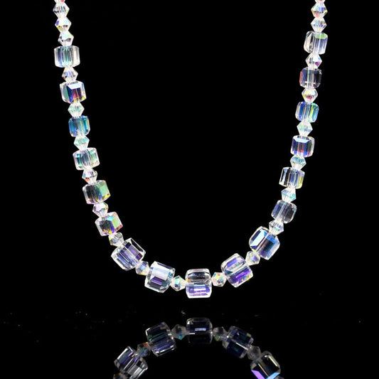 NORTHERN LIGHTS NECKLACE - Concordia Style Boutique