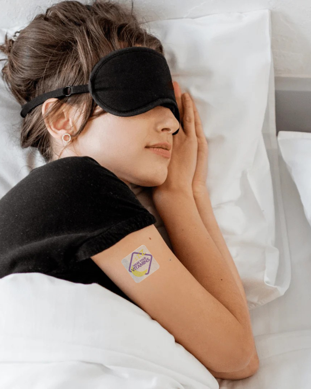 Sleep Patch