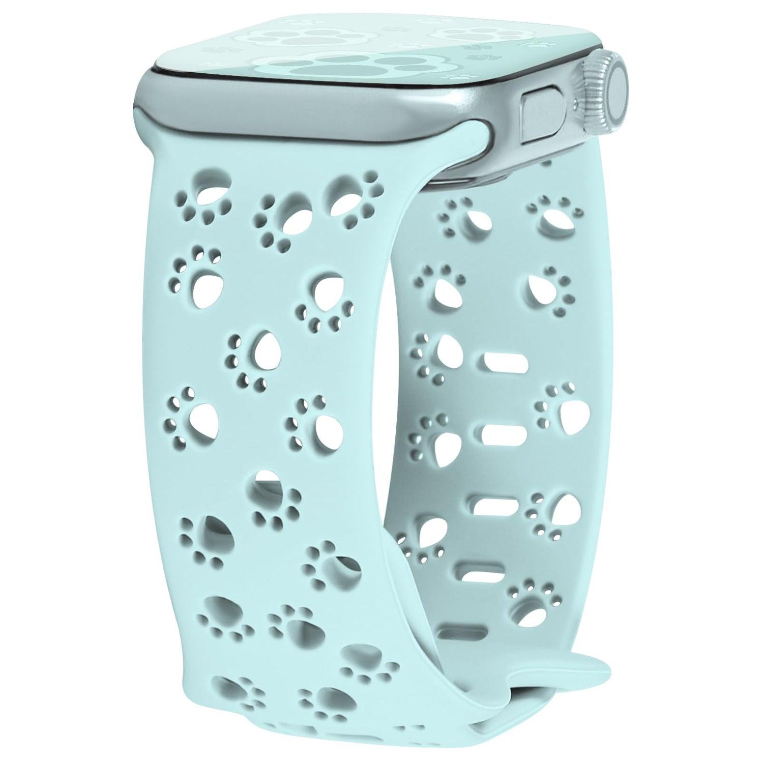 Milo Silicone Band - Concordia Style Boutique