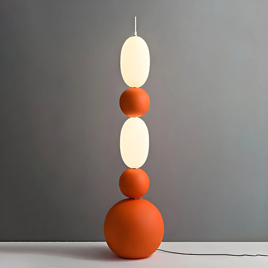 Balansa Skewer Floor Lamp