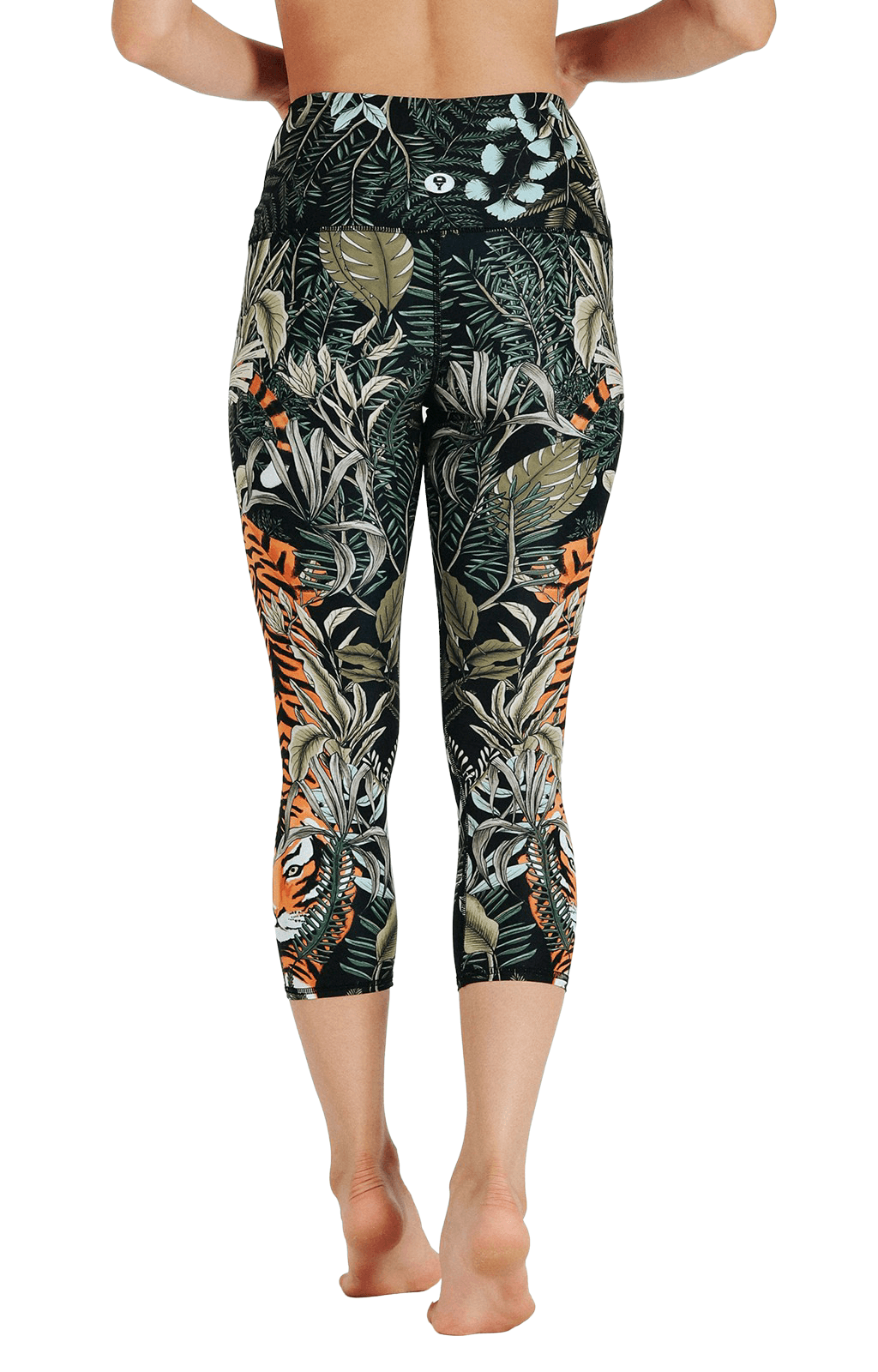 Capri Legging - Rawr Talent - Concordia Style Boutique
