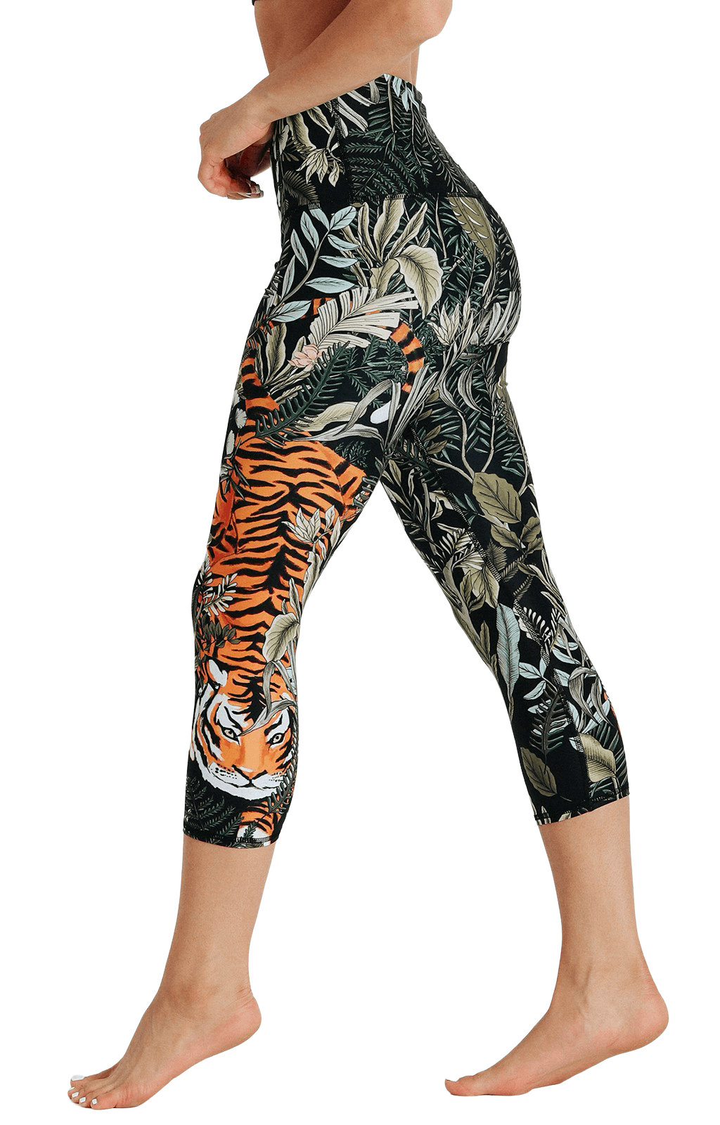 Capri Legging - Rawr Talent - Concordia Style Boutique