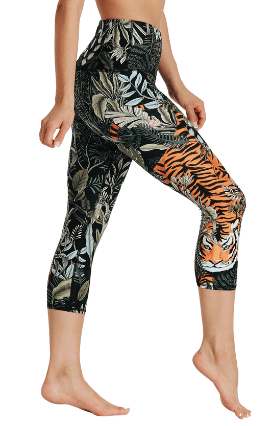 Capri Legging - Rawr Talent - Concordia Style Boutique