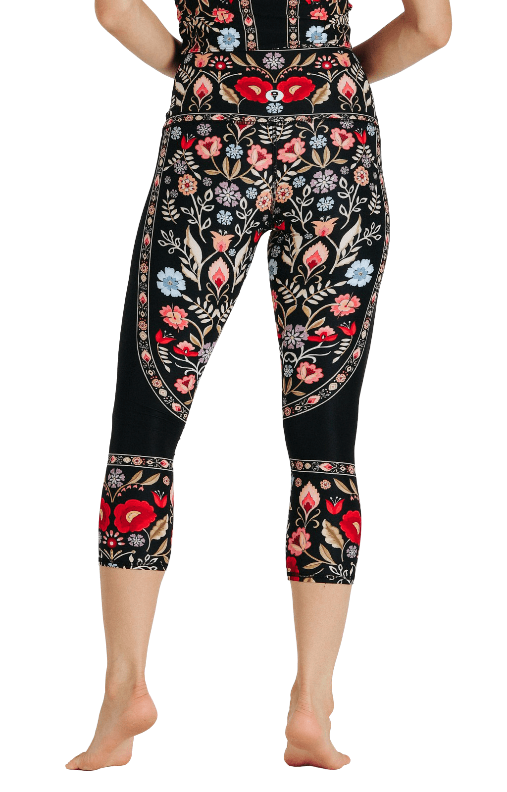 Capri Legging - Rustica - Concordia Style Boutique
