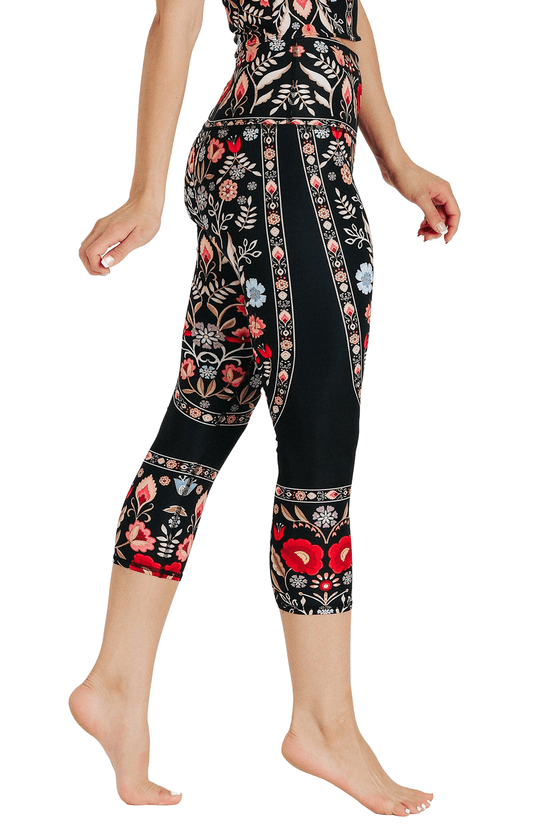 Capri Legging - Rustica - Concordia Style Boutique