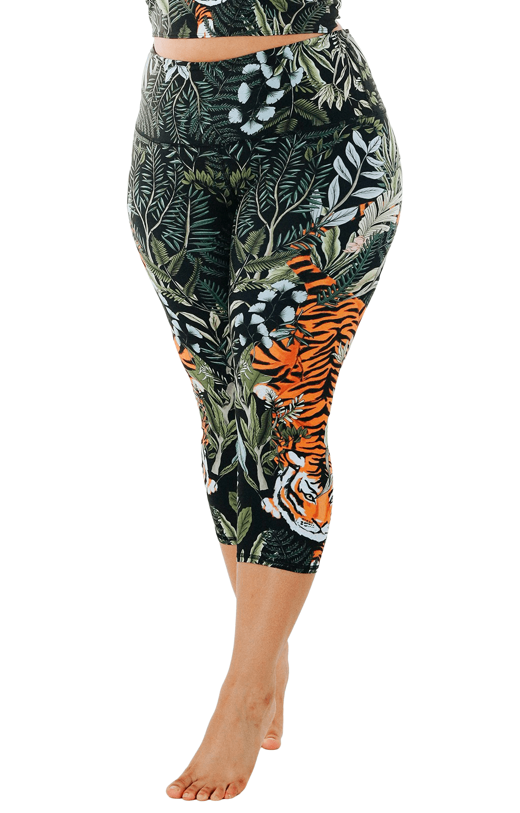 Capri Legging - Rawr Talent - Concordia Style Boutique