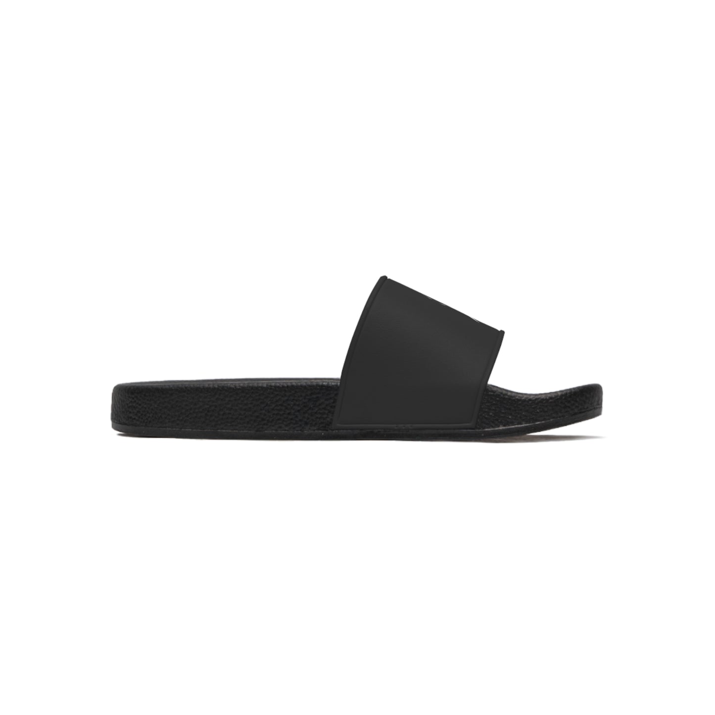 Men's Slide Sandals - "I See You"" - Premium Shoes from Concordia Style Boutique - Just $71.88! Shop now at Concordia Style Boutique