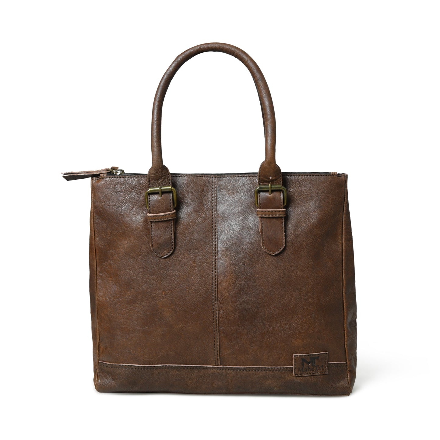 Women's City Chic Handbag Brown - Concordia Style Boutique