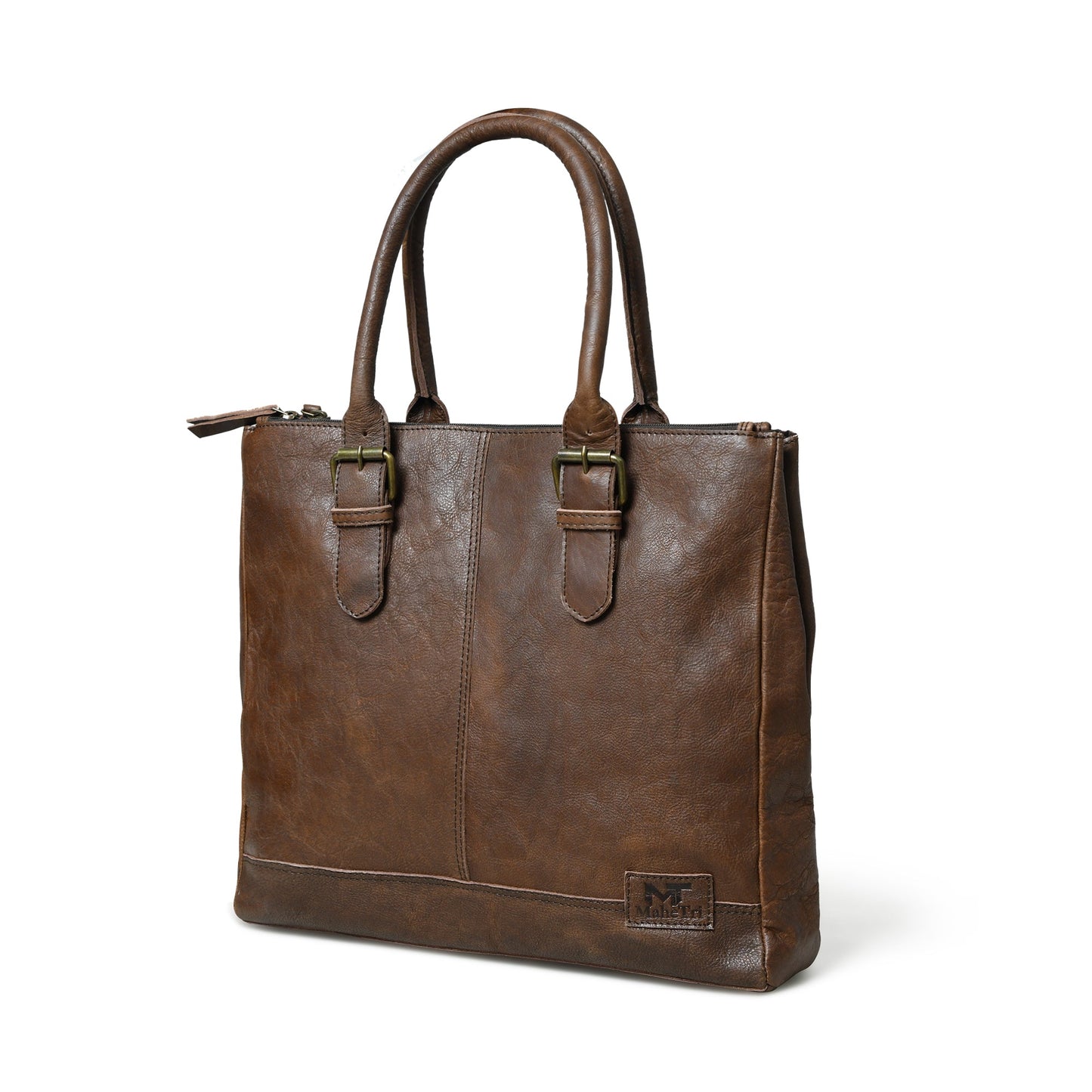 Women's City Chic Handbag Brown - Concordia Style Boutique