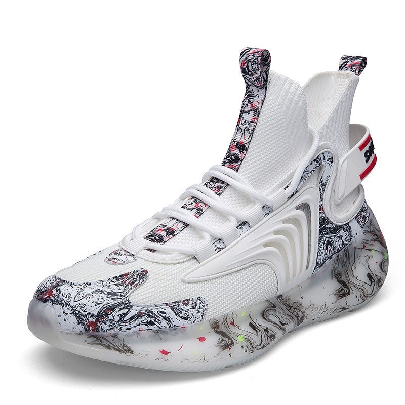 8699 Alien Movement Sneakers - Concordia Style Boutique