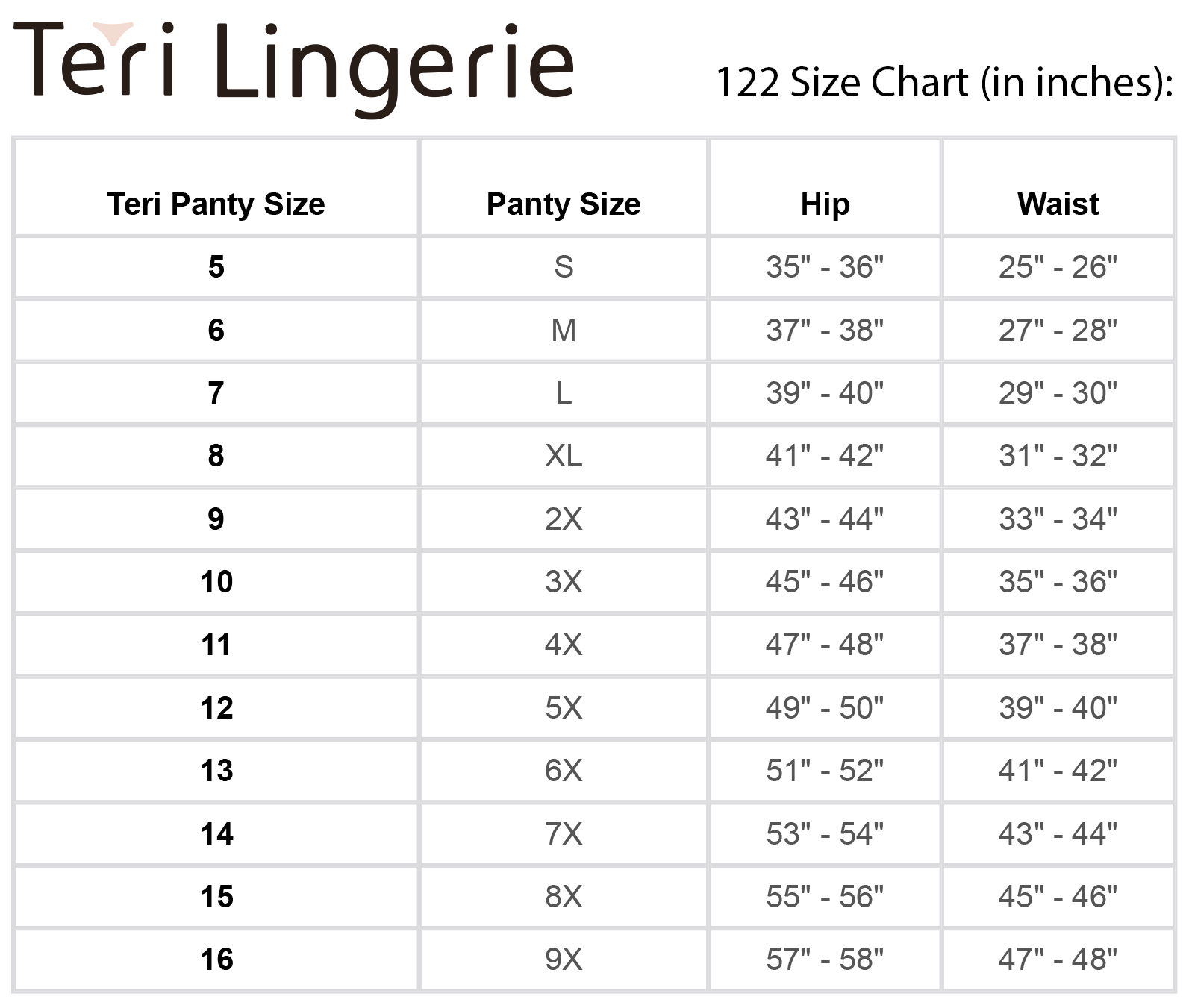 Full Coverage, Elastic Leg, Cotton Brief, Assorted Color 4 Pack (Style 122) - Concordia Style Boutique