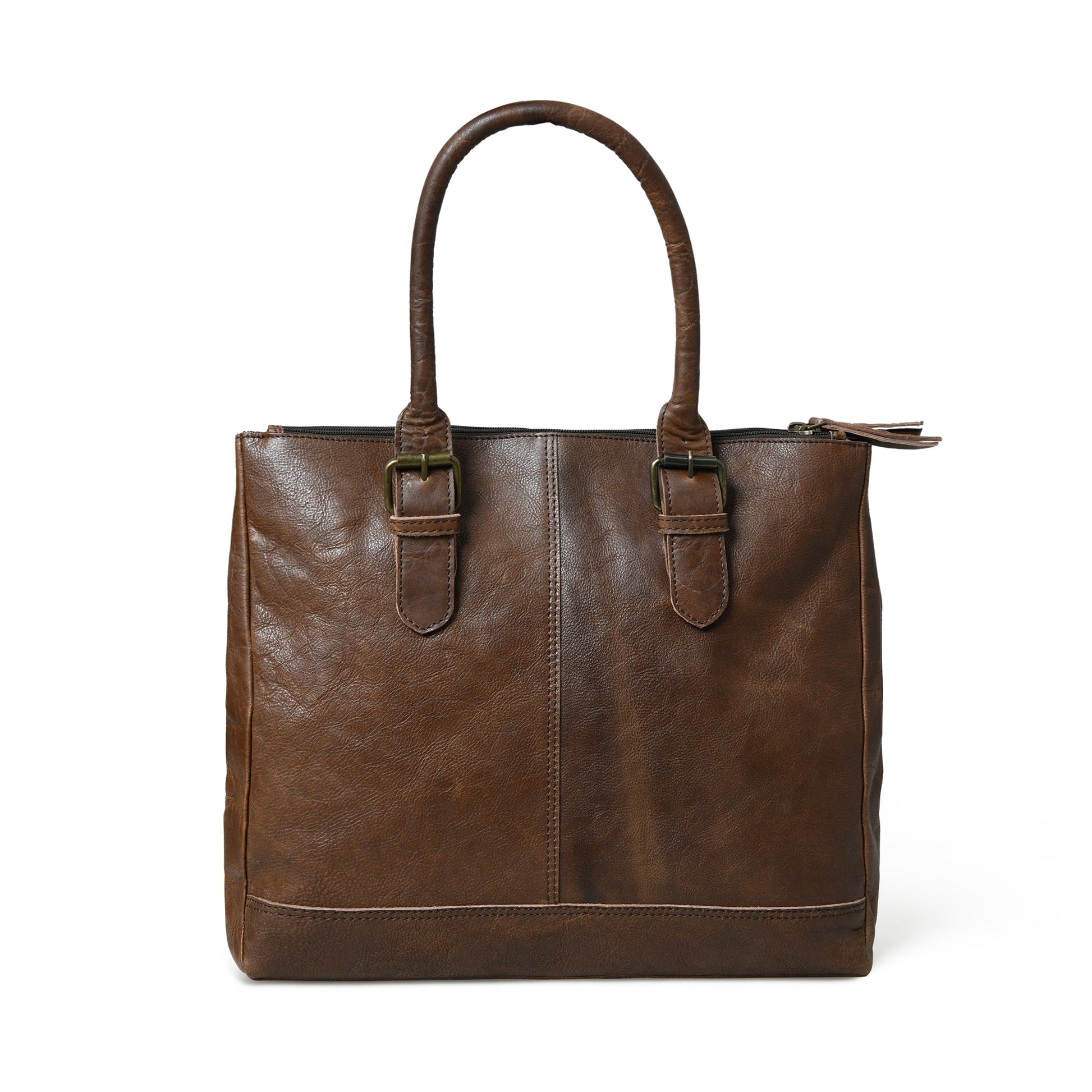 Women's City Chic Handbag Brown - Concordia Style Boutique